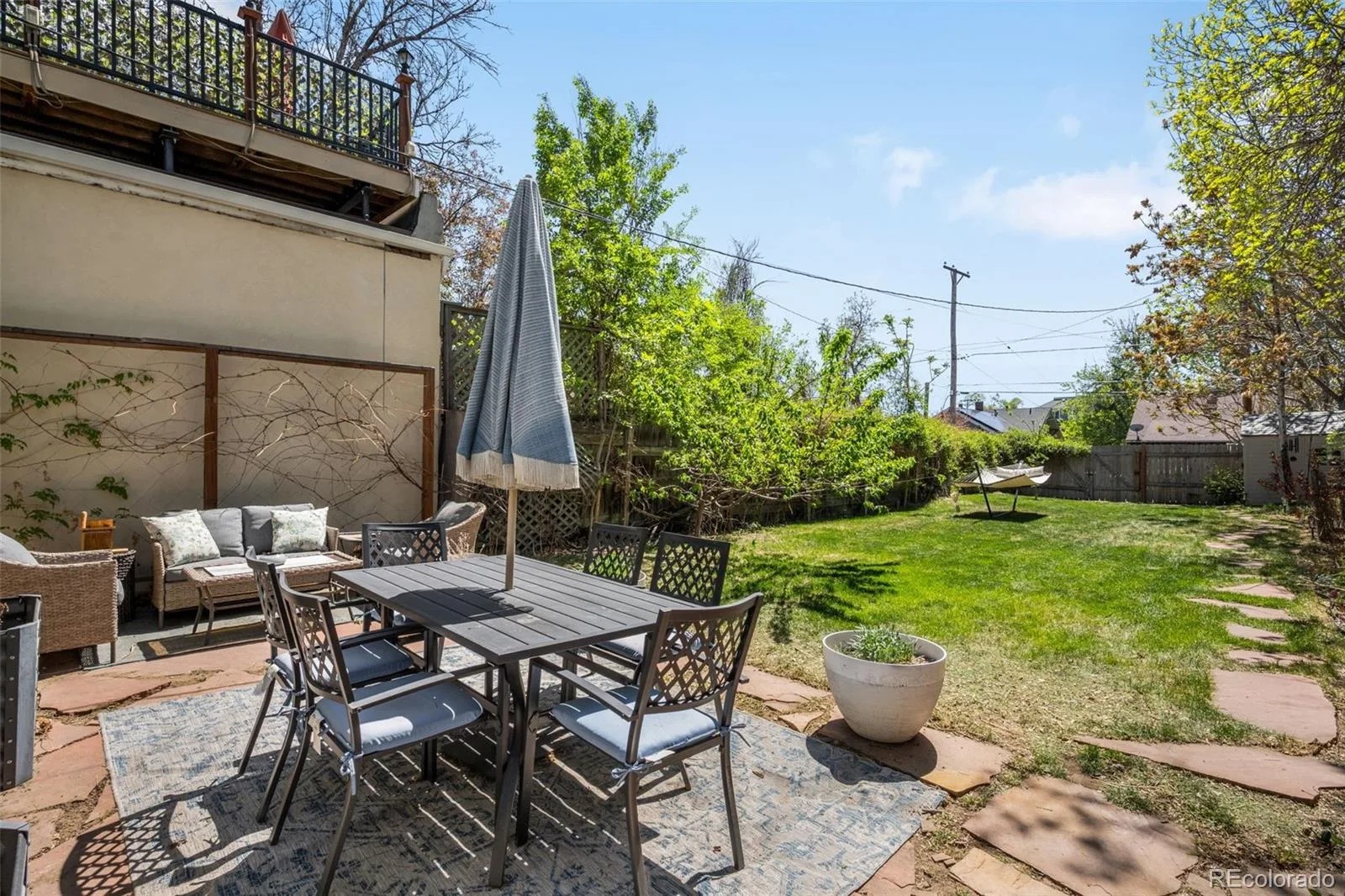 3312 W 38th Avenue Denver CO 80211 | MLS #REC6833882 08182026231734 1600 23