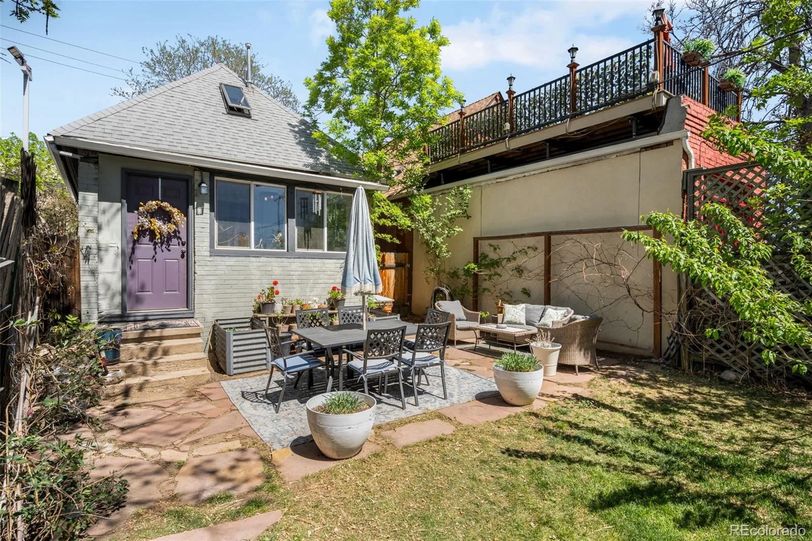 3312 W 38th Avenue Denver CO 80211 | MLS #REC6833882 08182026231734 1600 24