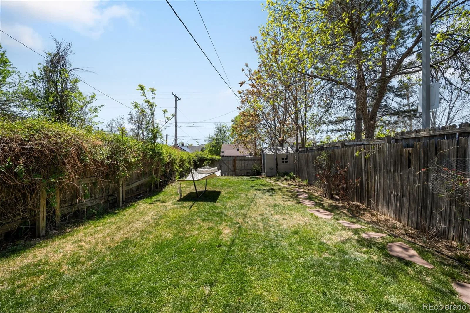 3312 W 38th Avenue Denver CO 80211 | MLS #REC6833882 08182026231734 1600 25