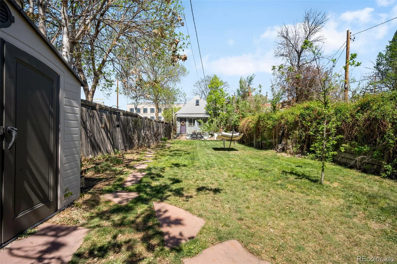 3312 W 38th Avenue Denver CO 80211 | MLS #REC6833882 08182026231734 1600 26