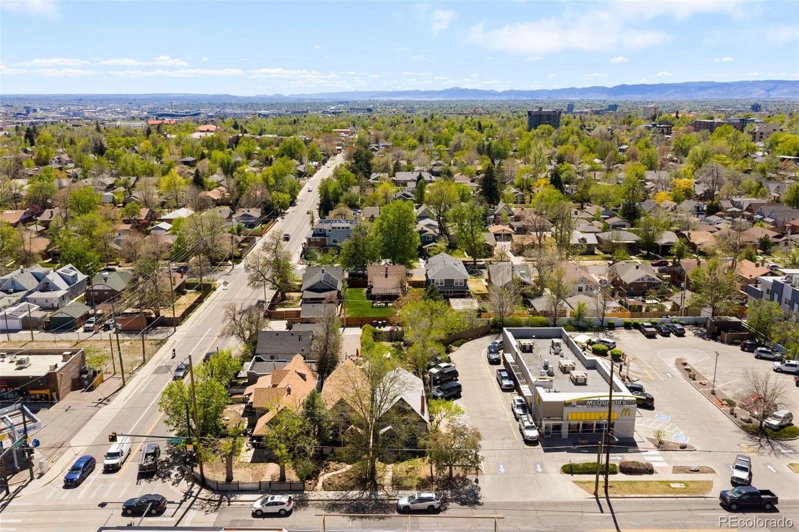 3312 W 38th Avenue Denver CO 80211 | MLS #REC6833882 08182026231734 1600 27