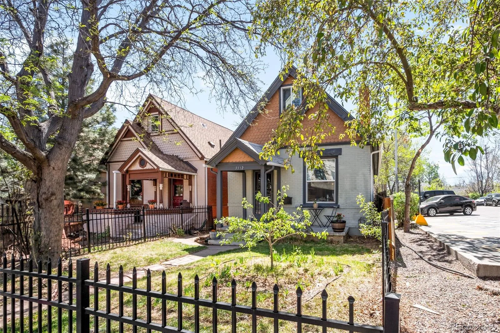 3312 W 38th Avenue Denver CO 80211 | MLS #REC6833882 08182026231734 1600 36