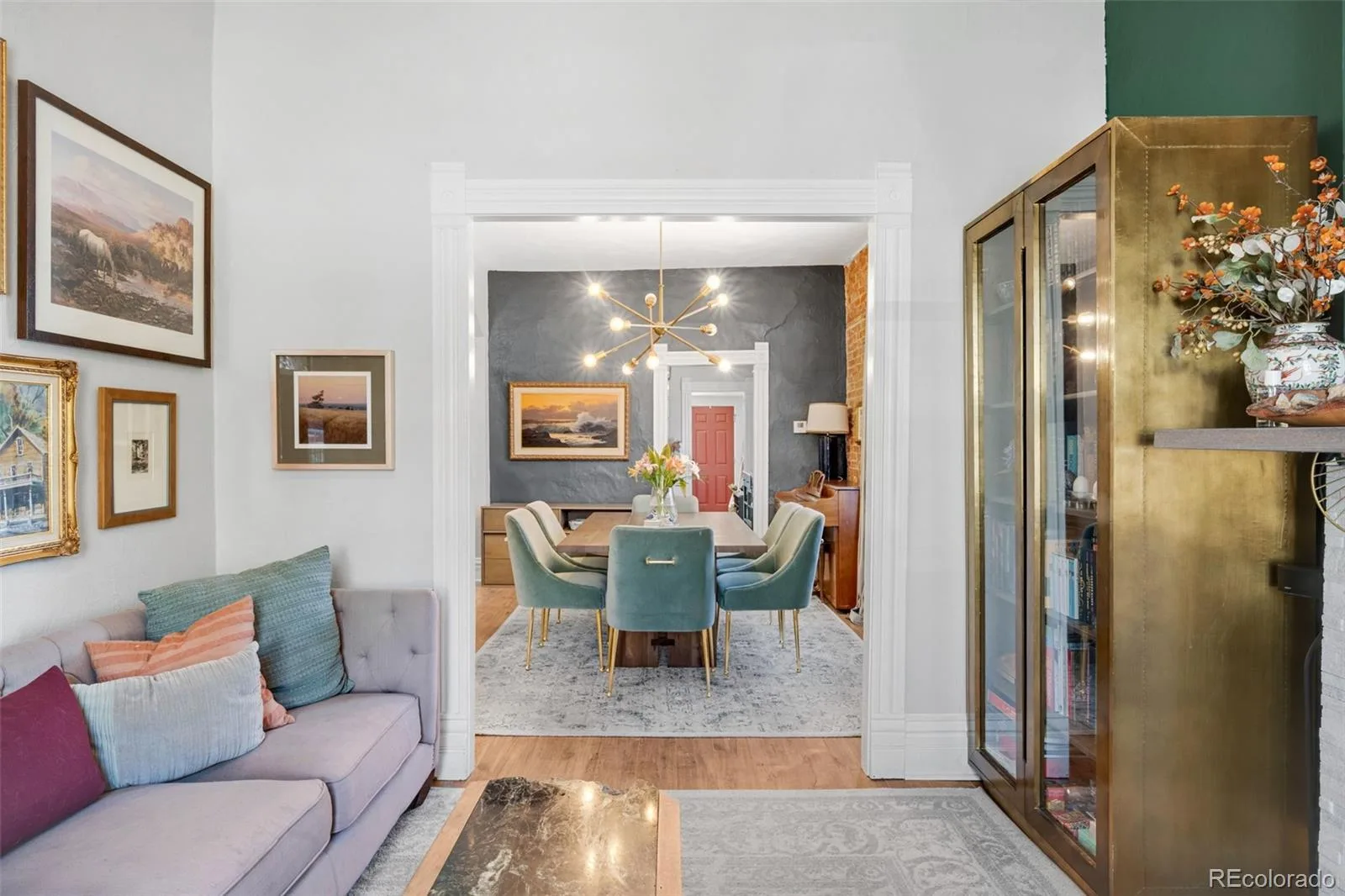 3312 W 38th Avenue Denver CO 80211 | MLS #REC6833882 08182026231734 1600 4