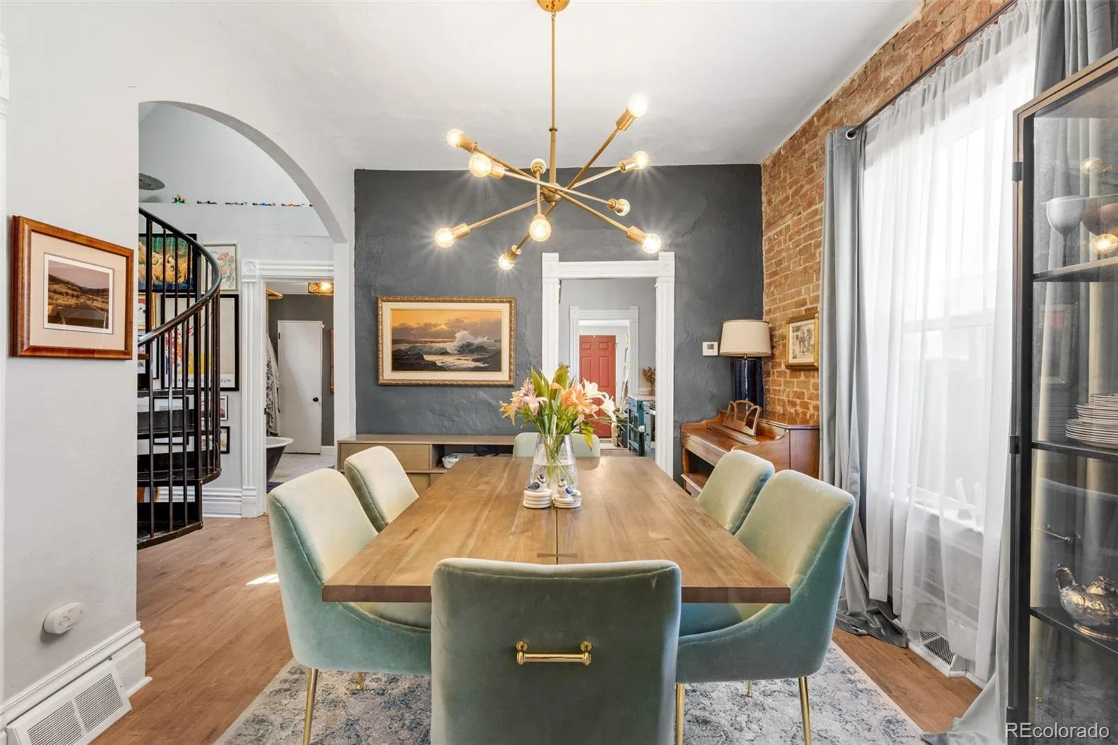 3312 W 38th Avenue Denver CO 80211 | MLS #REC6833882 08182026231734 1600 7