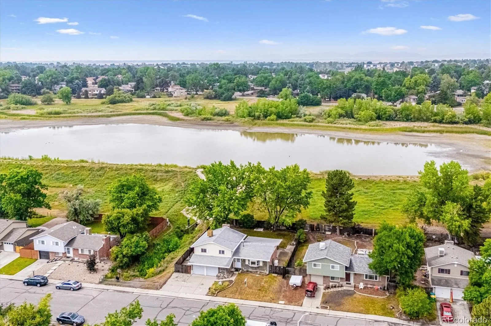 9984 W Maryland Drive Lakewood CO 80232 MLS #REC6834369 06302026012300 1600 1