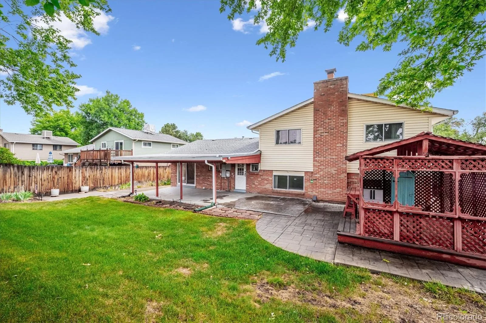 9984 W Maryland Drive Lakewood CO 80232 MLS #REC6834369 06302026012300 1600 25