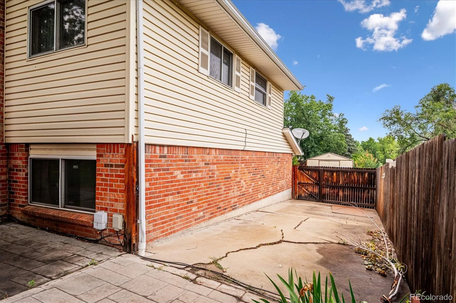 9984 W Maryland Drive Lakewood CO 80232 MLS #REC6834369 06302026012300 1600 27