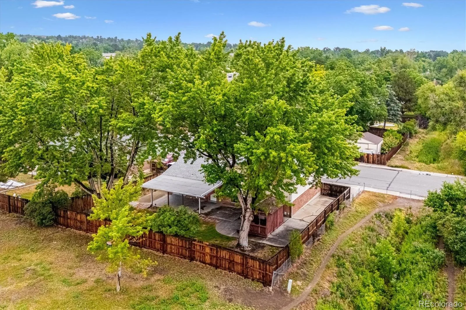 9984 W Maryland Drive Lakewood CO 80232 MLS #REC6834369 06302026012300 1600 34