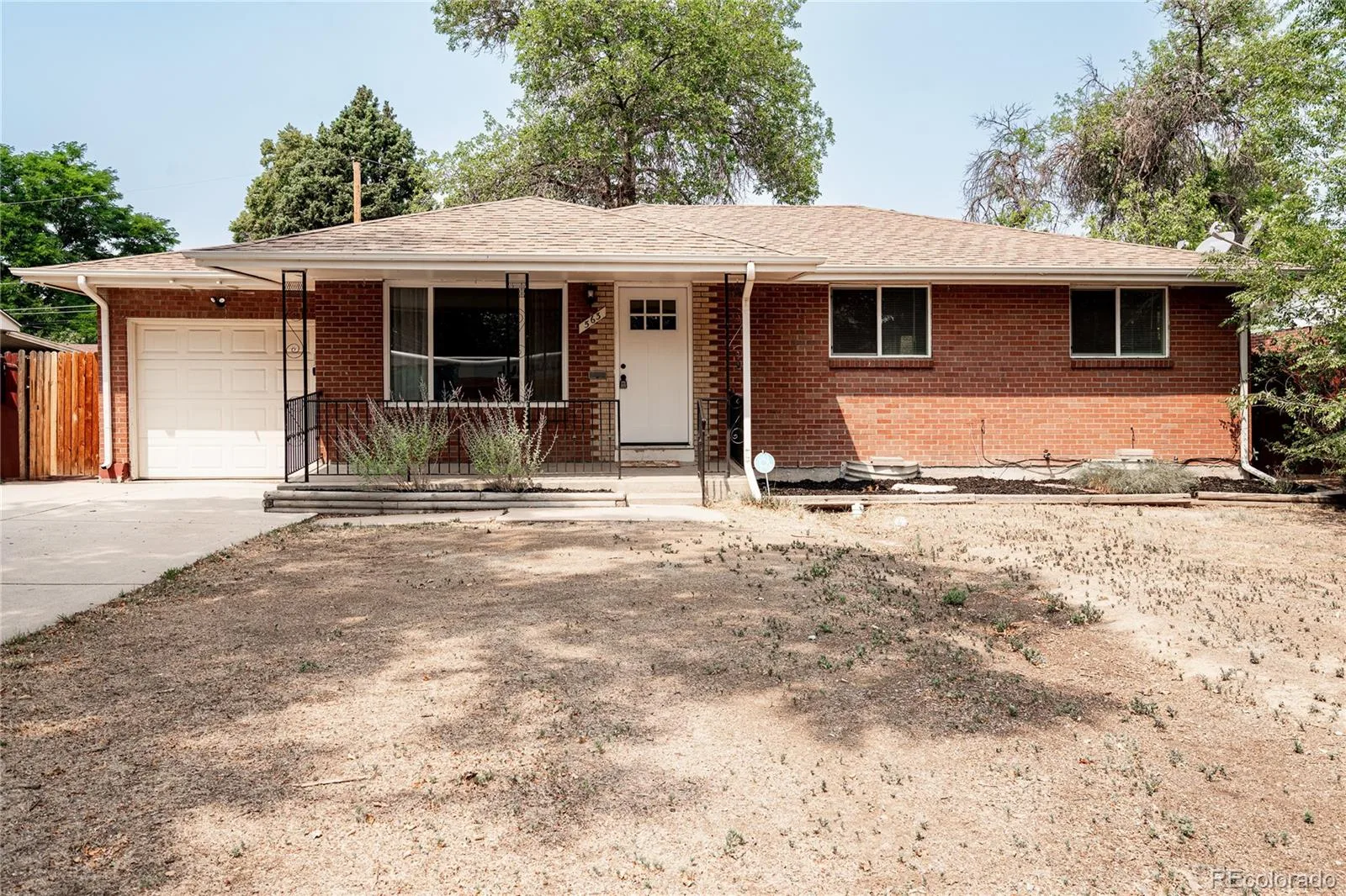 563 Jamaica Street Aurora CO 80010 | MLS #REC6834678 08122026181703 1600 45
