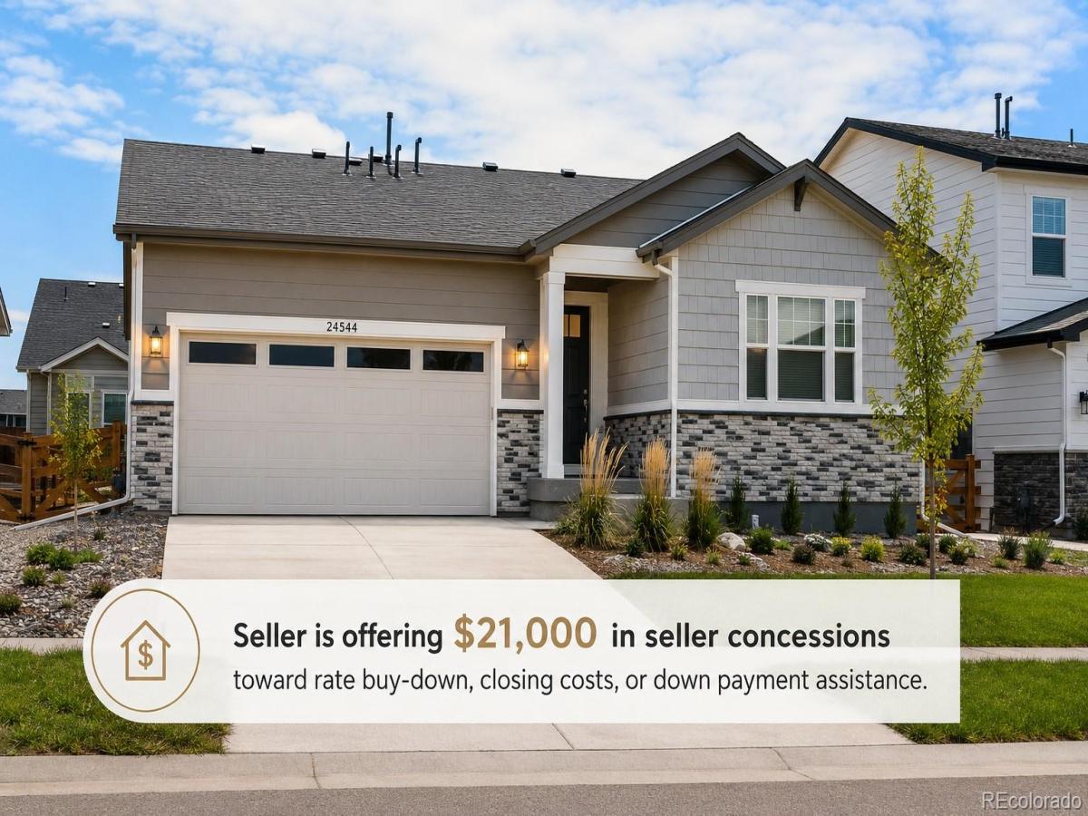 24544 E 37th Avenue Aurora CO 80019 | MLS #REC6834892 MLS #REC6834892 image #0