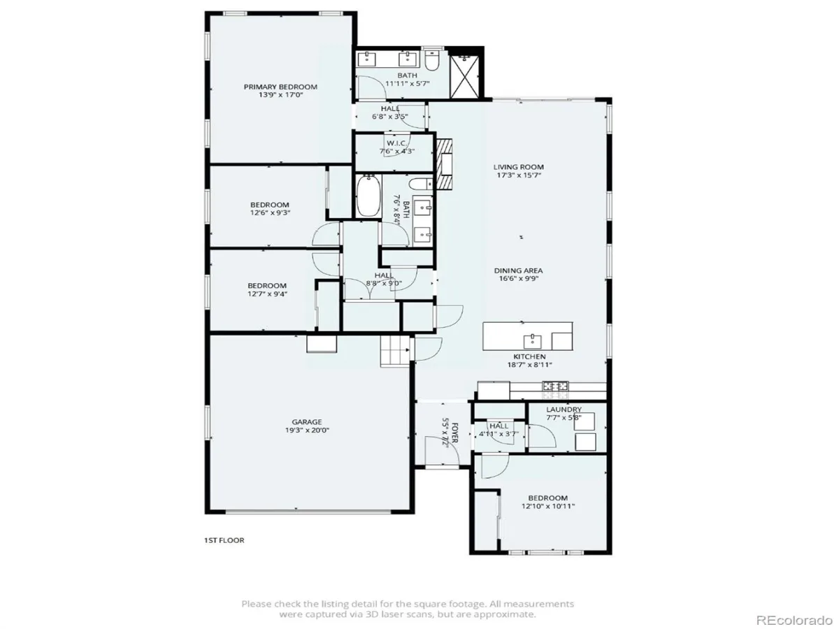 24544 E 37th Avenue Aurora CO 80019 | MLS #REC6834892 07302026172702 1200 21