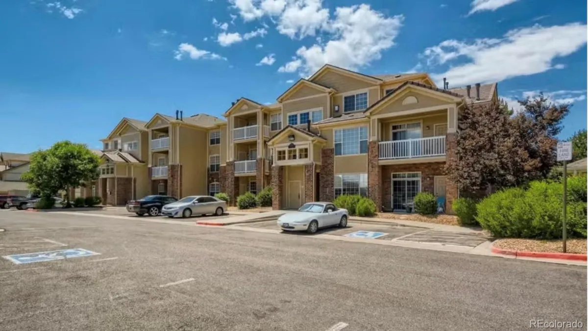5733 N Gibralter Way #3-105 Aurora CO 80019 MLS #REC6835704 05212026042140 1200 11