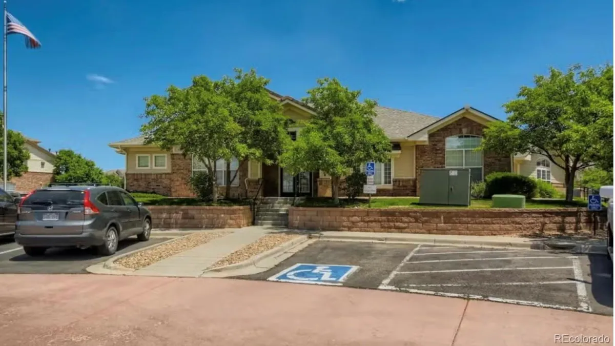 5733 N Gibralter Way #3-105 Aurora CO 80019 MLS #REC6835704 05212026042140 1200 12