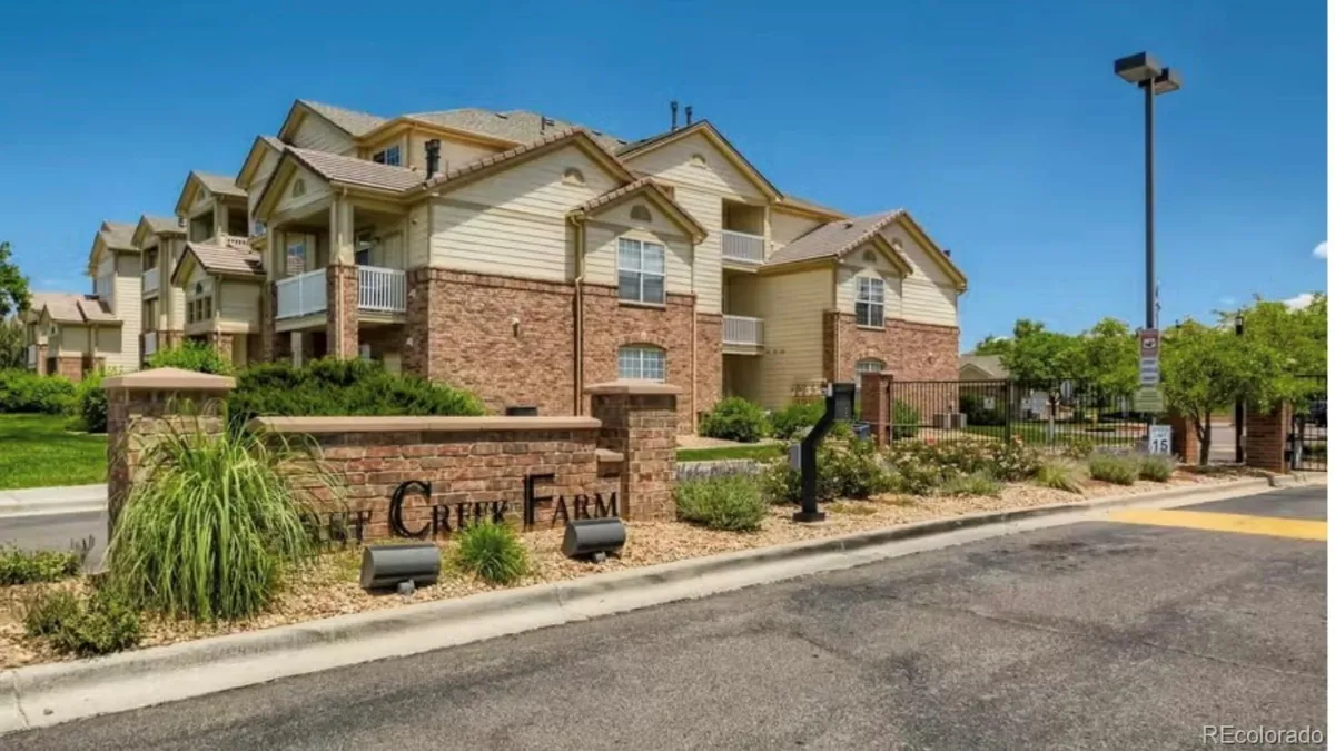 5733 N Gibralter Way #3-105 Aurora CO 80019 MLS #REC6835704 05212026042140 1200 14