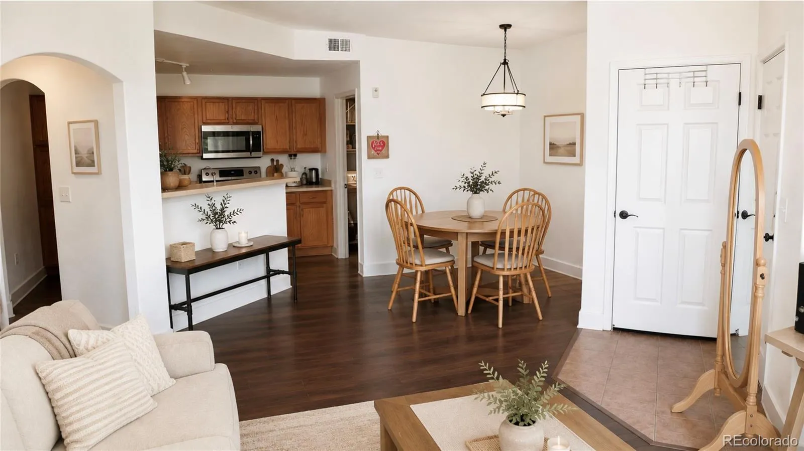 5733 N Gibralter Way #3-105 Aurora CO 80019 MLS #REC6835704 05212026042140 1600 1