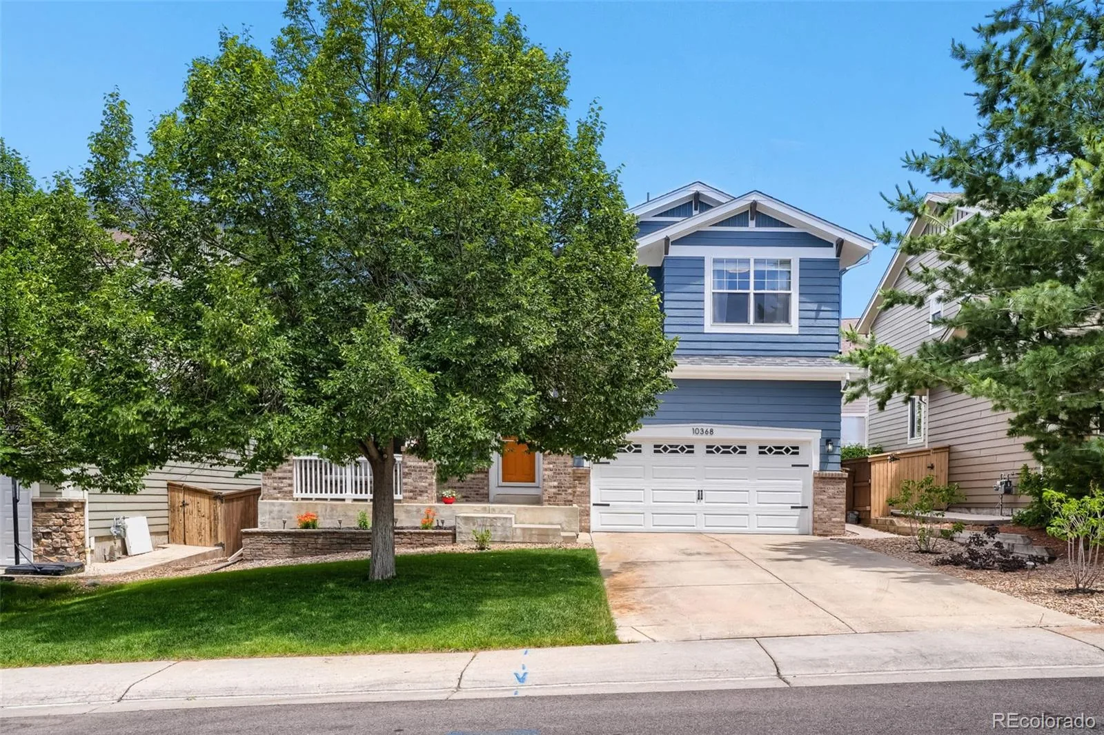 10368 Fairlawn Trail Highlands Ranch CO 80130 | MLS #REC6836597 07232026073426 1600 1