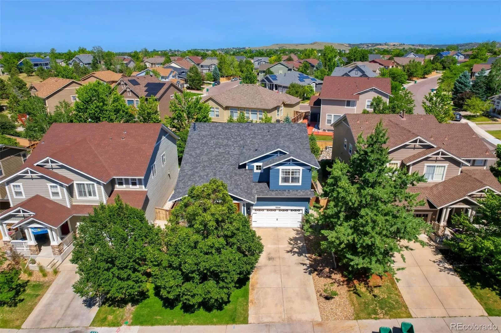 10368 Fairlawn Trail Highlands Ranch CO 80130 | MLS #REC6836597 07232026073426 1600 43