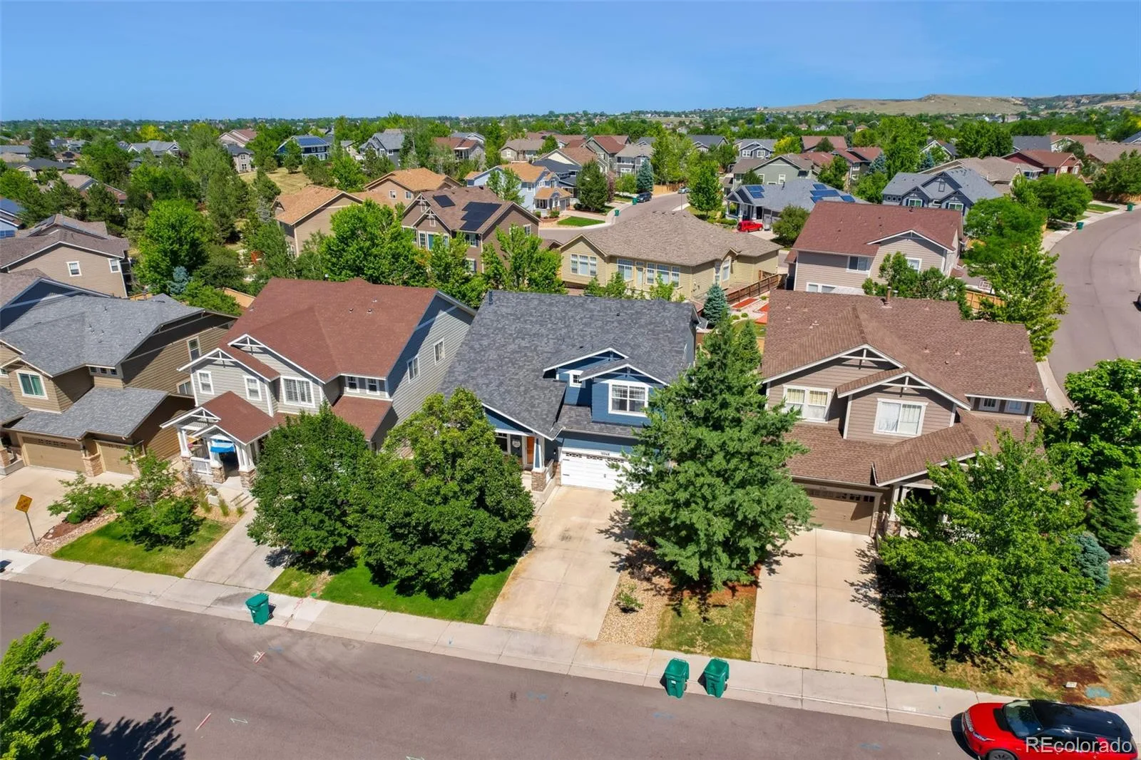 10368 Fairlawn Trail Highlands Ranch CO 80130 | MLS #REC6836597 07232026073426 1600 44