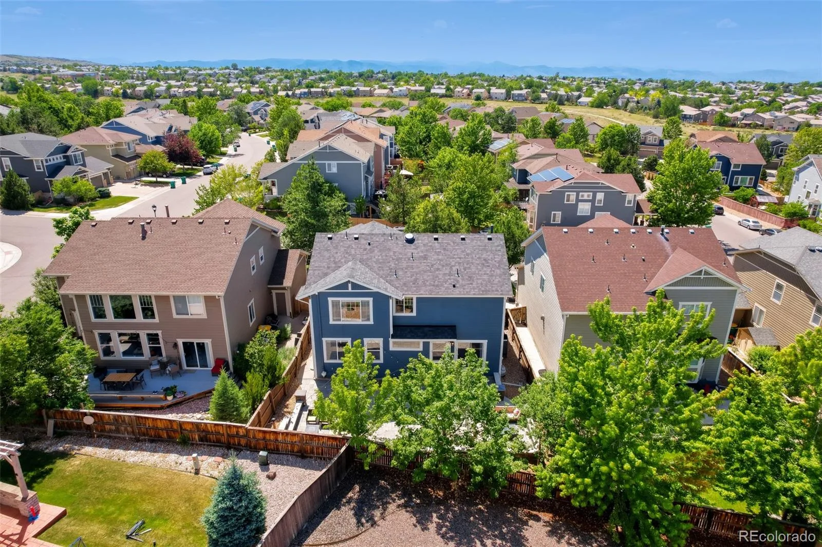 10368 Fairlawn Trail Highlands Ranch CO 80130 | MLS #REC6836597 07232026073426 1600 46