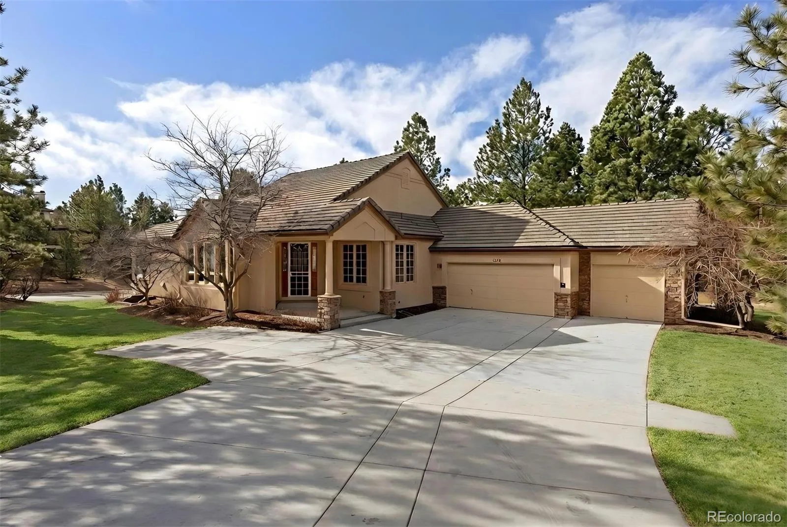 3202 Country Club Parkway Castle Rock CO 80108 MLS #REC6836725 07152026190953 1600 23