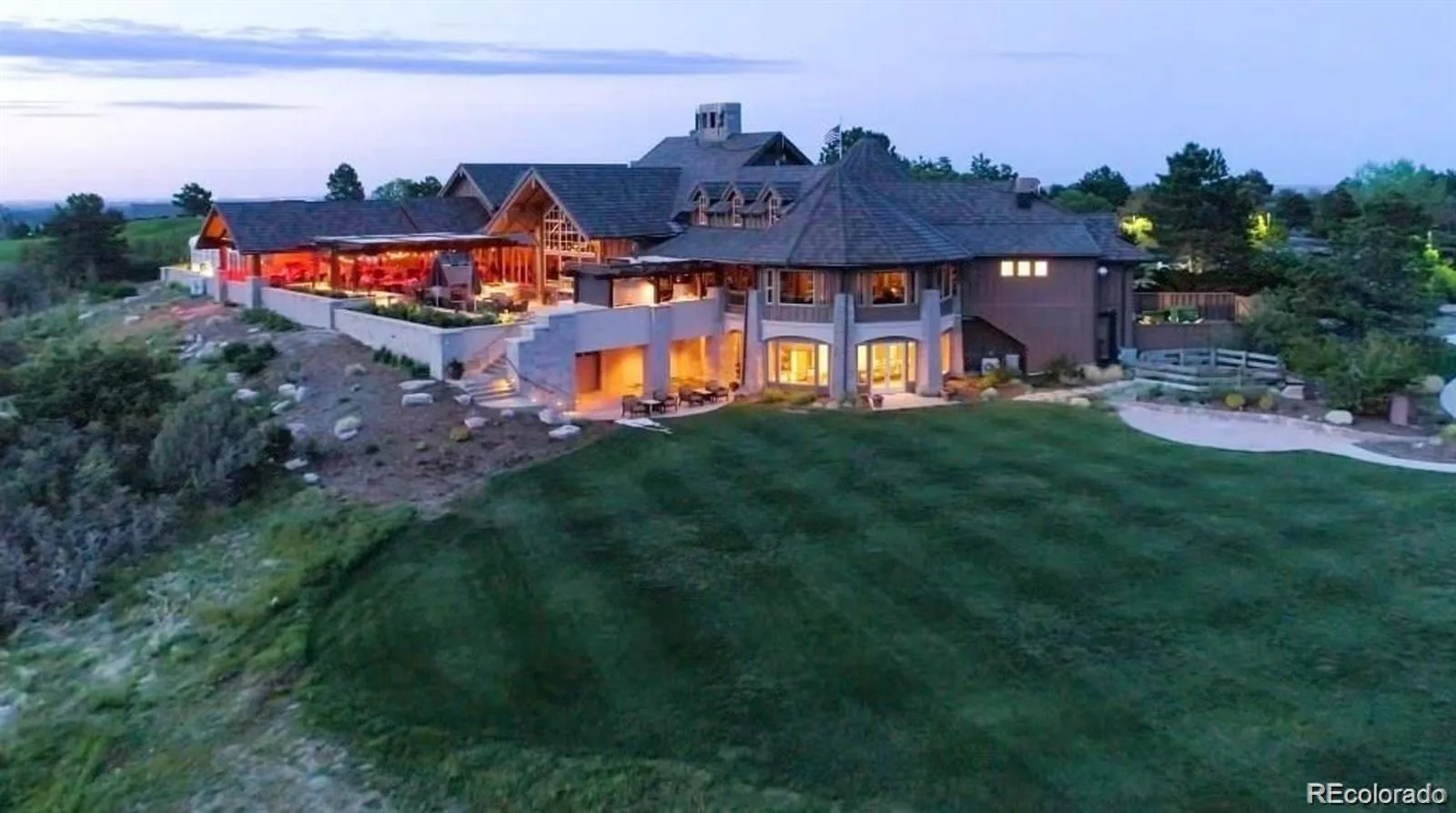 3202 Country Club Parkway Castle Rock CO 80108 MLS #REC6836725 07152026190953 1600 30