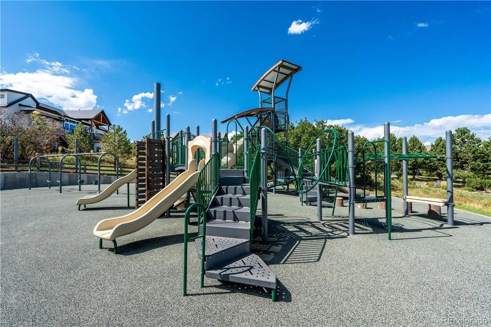 3202 Country Club Parkway Castle Rock CO 80108 MLS #REC6836725 07152026190953 1600 40