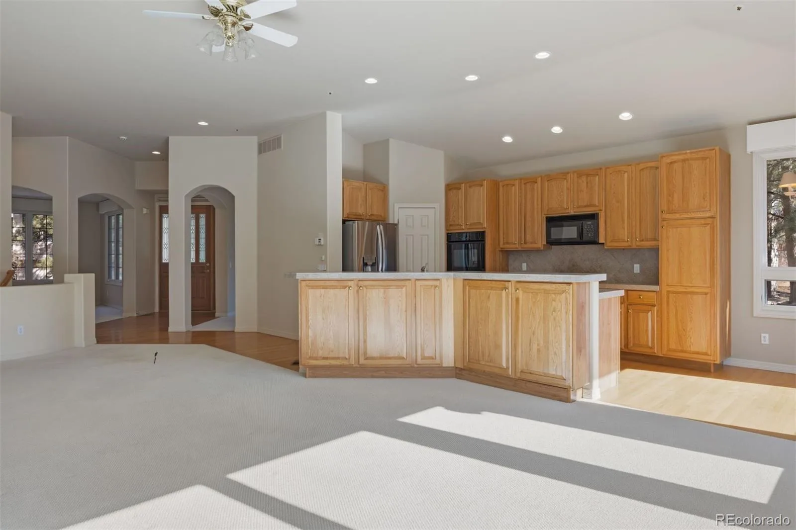 3202 Country Club Parkway Castle Rock CO 80108 MLS #REC6836725 07152026190953 1600 5