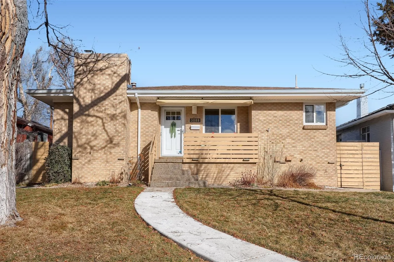 3088 S Downing Street Englewood CO 80113 MLS #REC6836858 04302026135549 1600 0