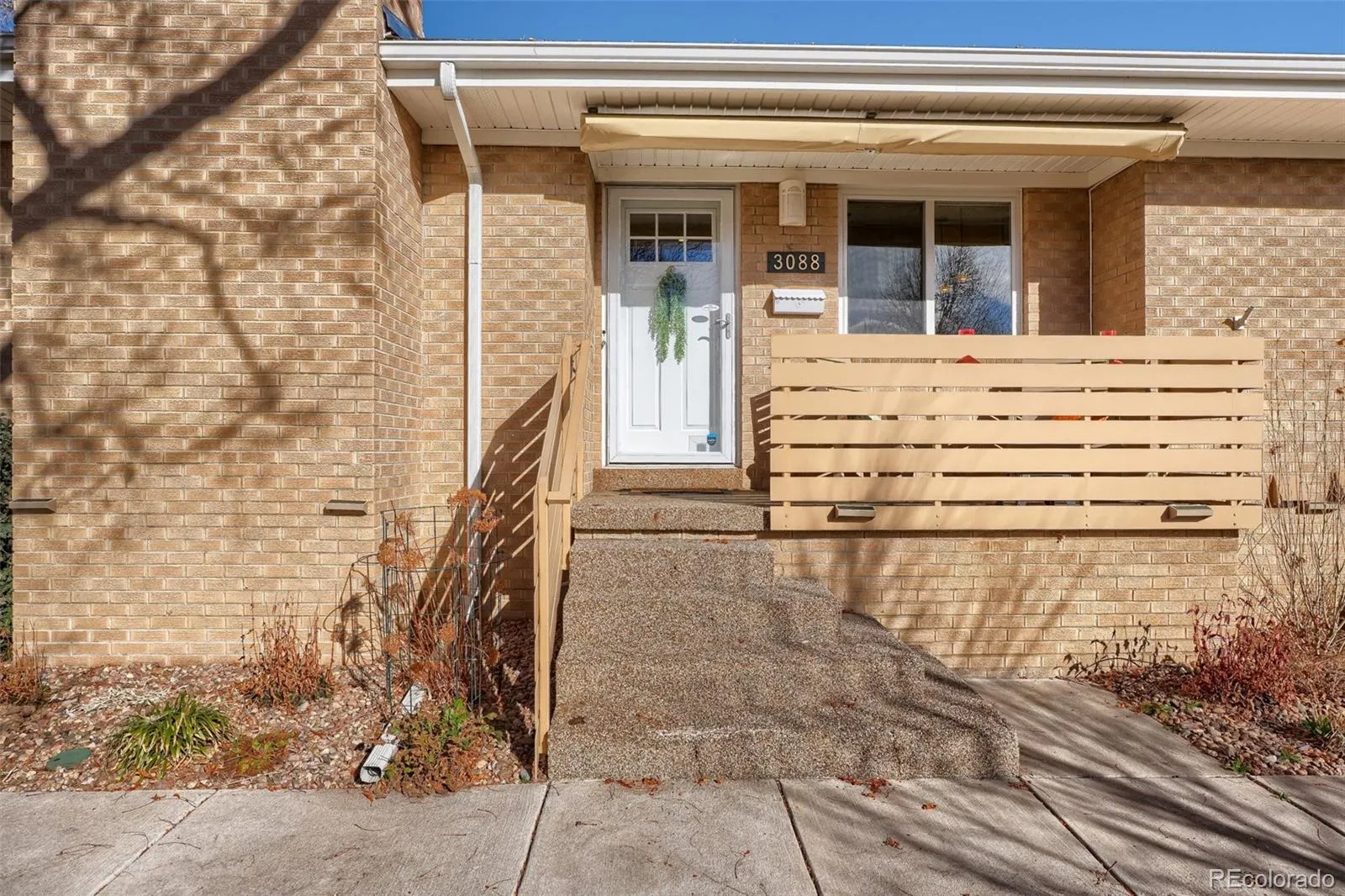 3088 S Downing Street Englewood CO 80113 MLS #REC6836858 04302026135549 1600 27
