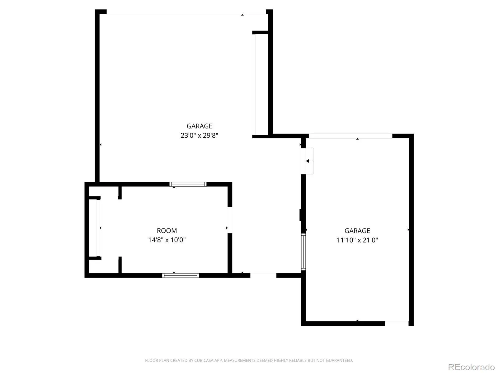3088 S Downing Street Englewood CO 80113 MLS #REC6836858 04302026135549 1600 30