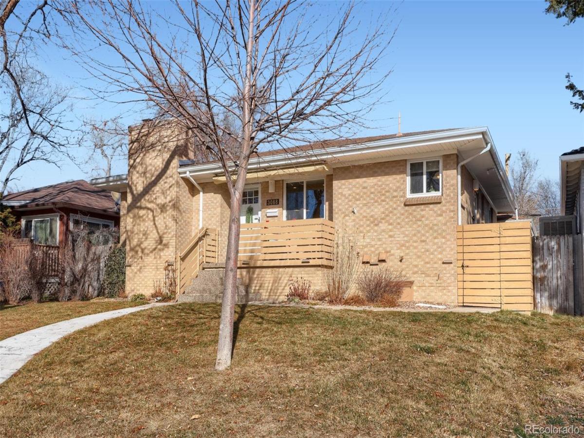 3088 S Downing Street Englewood CO 80113 | MLS #REC6836858 MLS #REC6836858 image #0