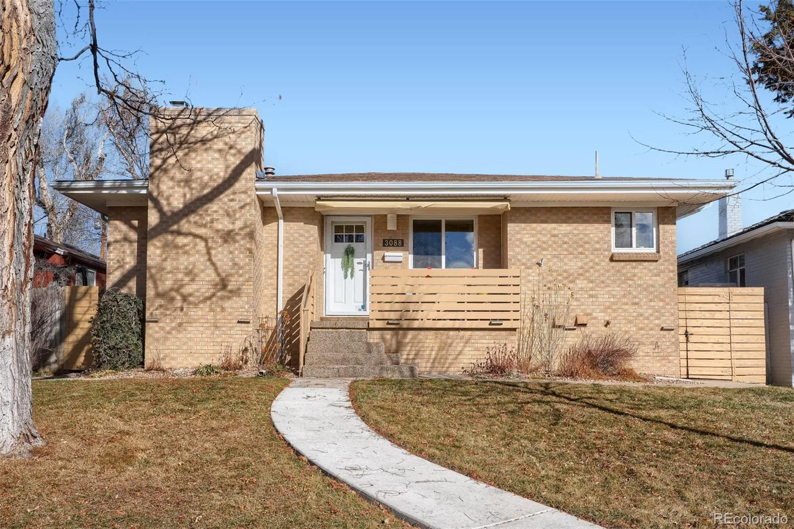 3088 S Downing Street Englewood CO 80113 MLS #REC6836858 07072026210915 1600 1
