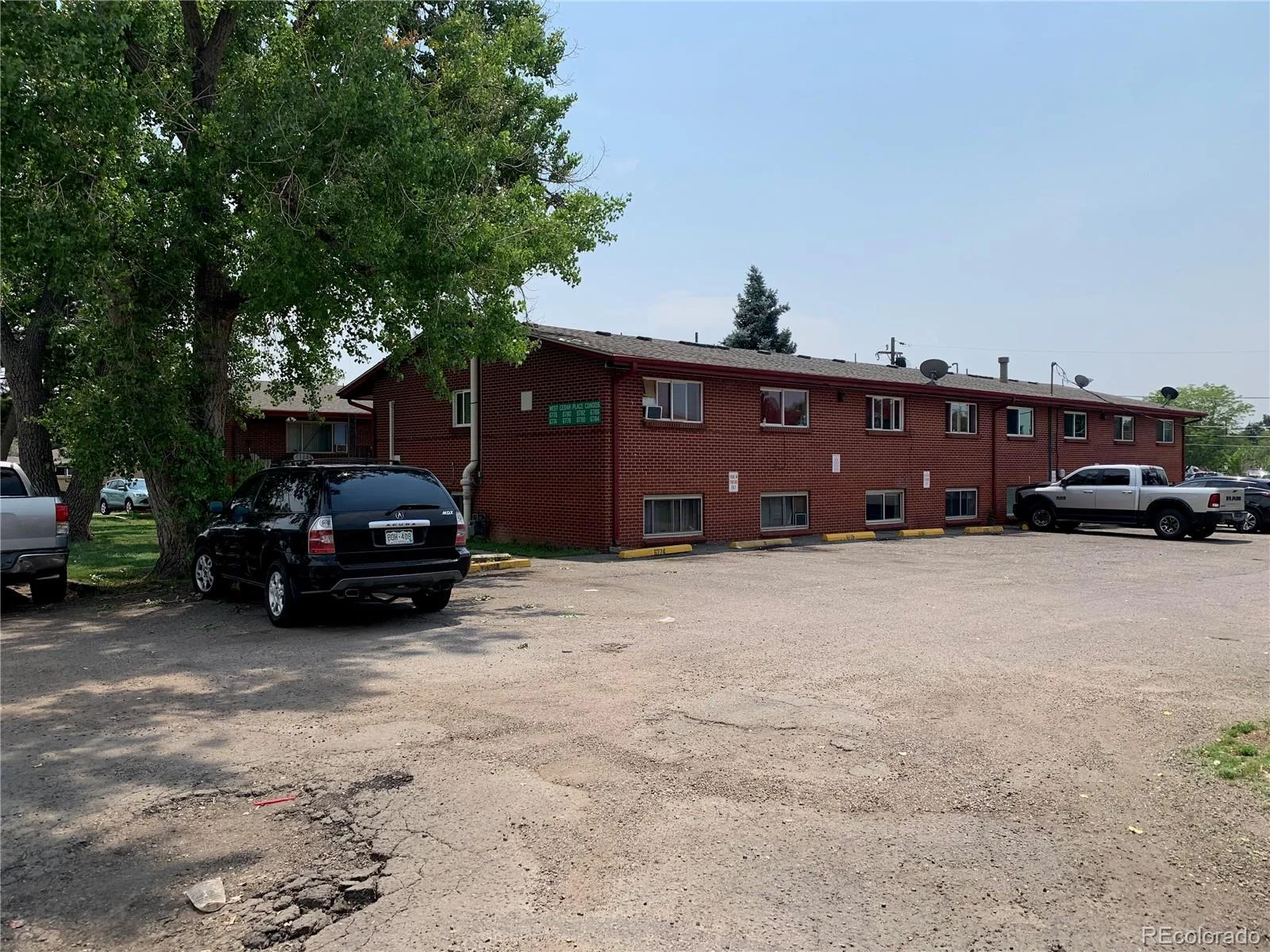 6782 W Cedar Place Lakewood CO 80226 | MLS #REC6837153 08202026143525 1600 22