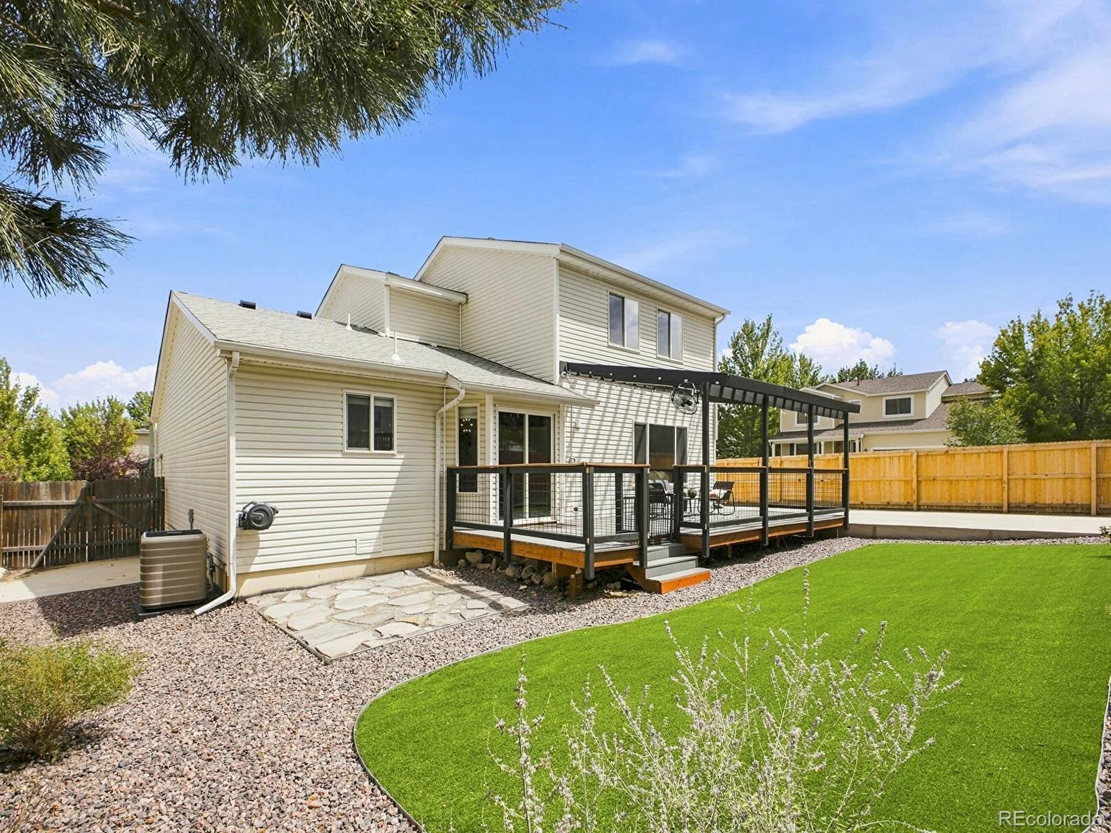 7183 Dome Rock Road Littleton CO 80125 | MLS #REC6838296 08292026002059 1600 19