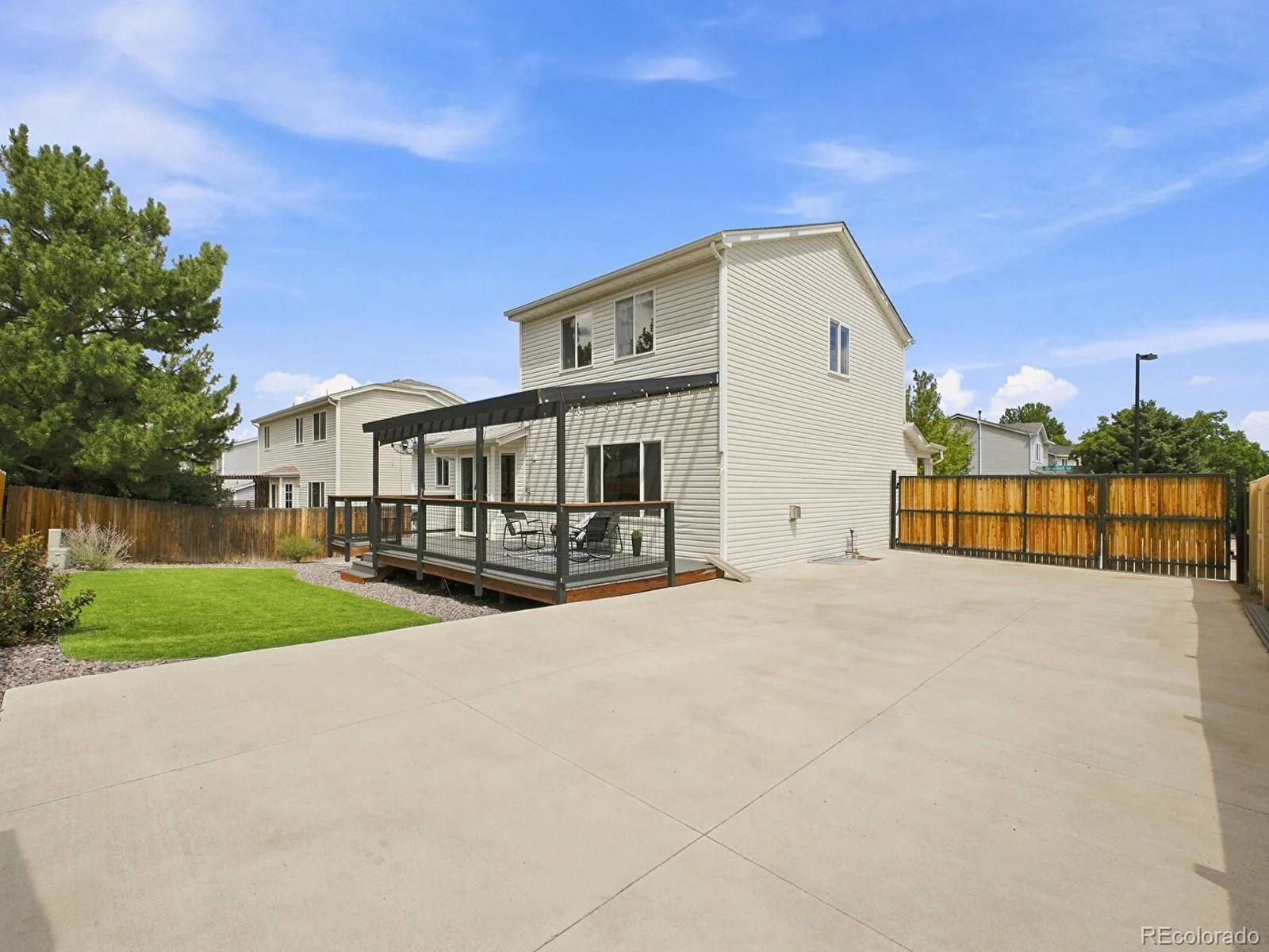 7183 Dome Rock Road Littleton CO 80125 | MLS #REC6838296 08292026002059 1600 21
