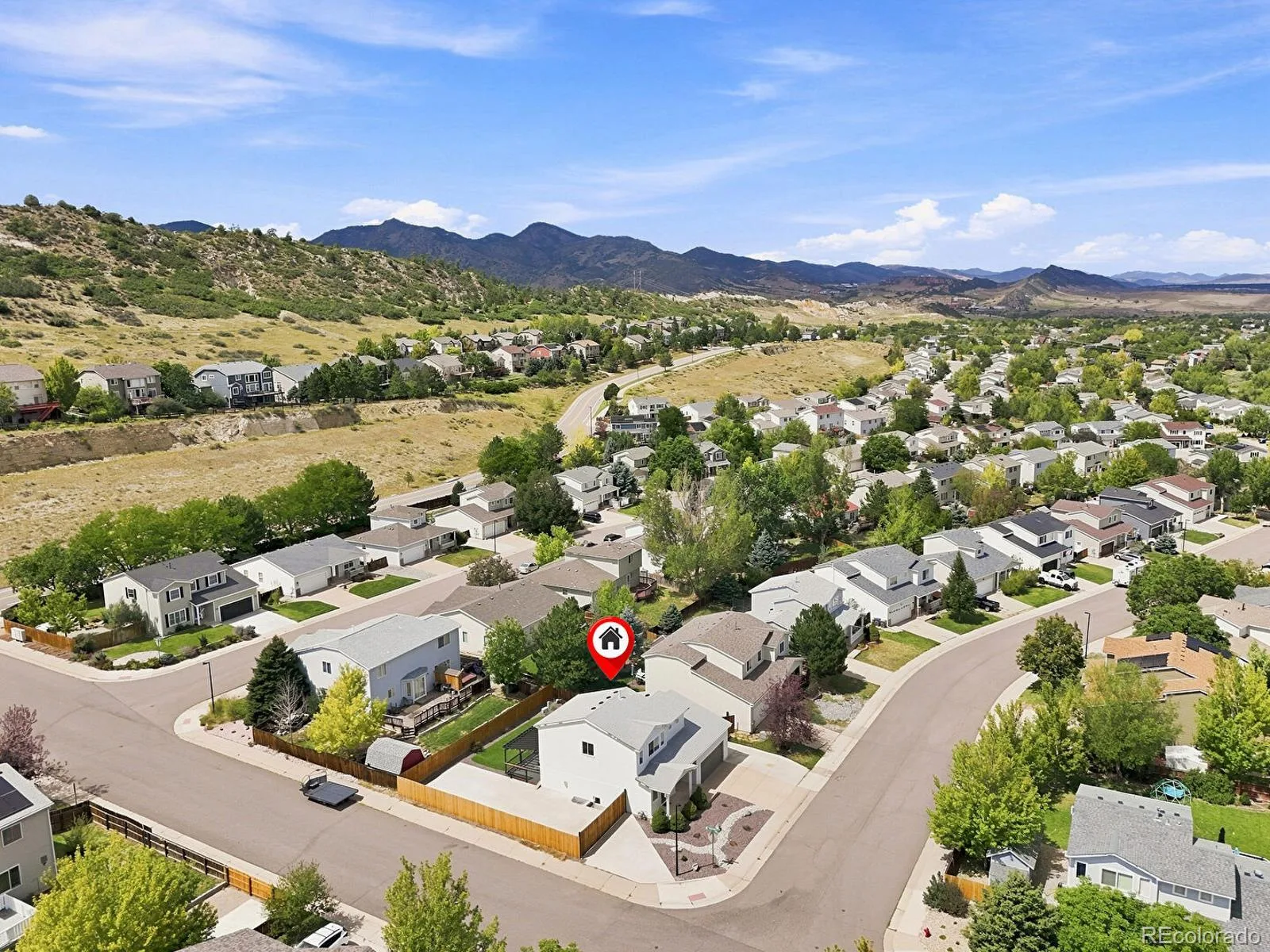 7183 Dome Rock Road Littleton CO 80125 | MLS #REC6838296 08292026002059 1600 22