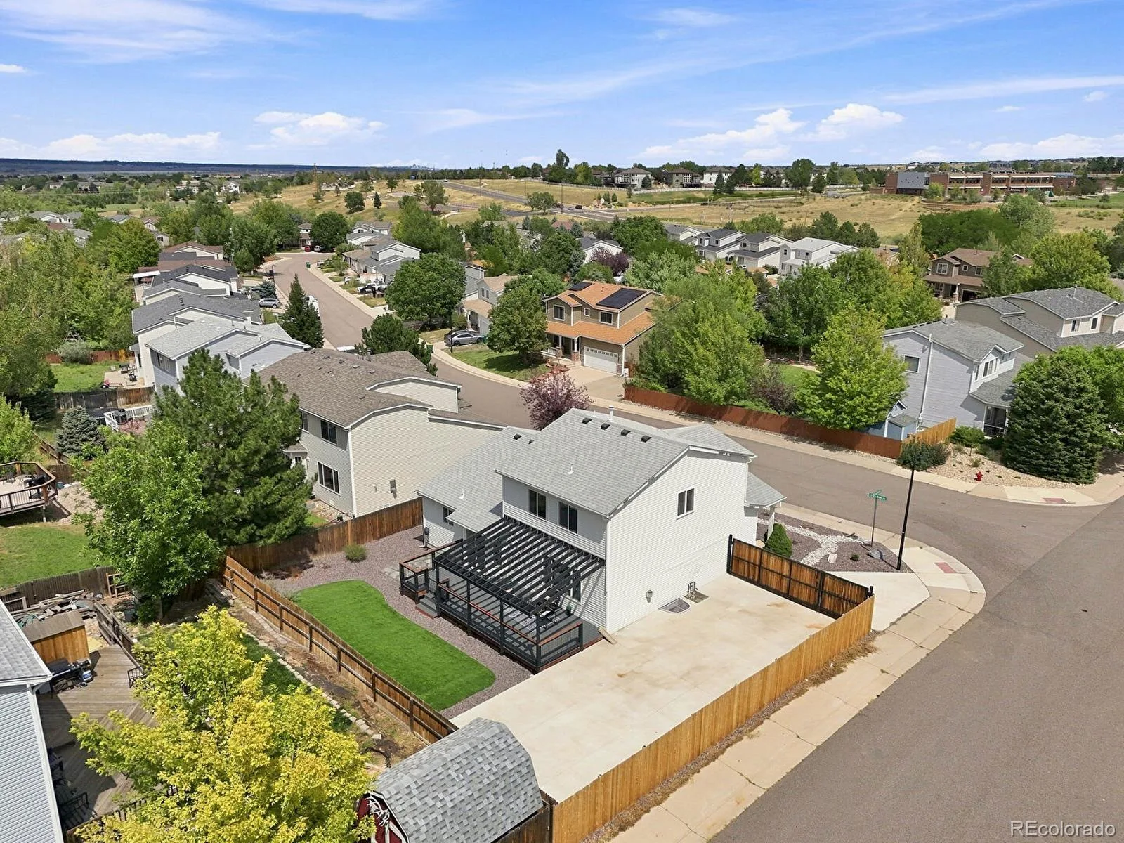 7183 Dome Rock Road Littleton CO 80125 | MLS #REC6838296 08292026002059 1600 23