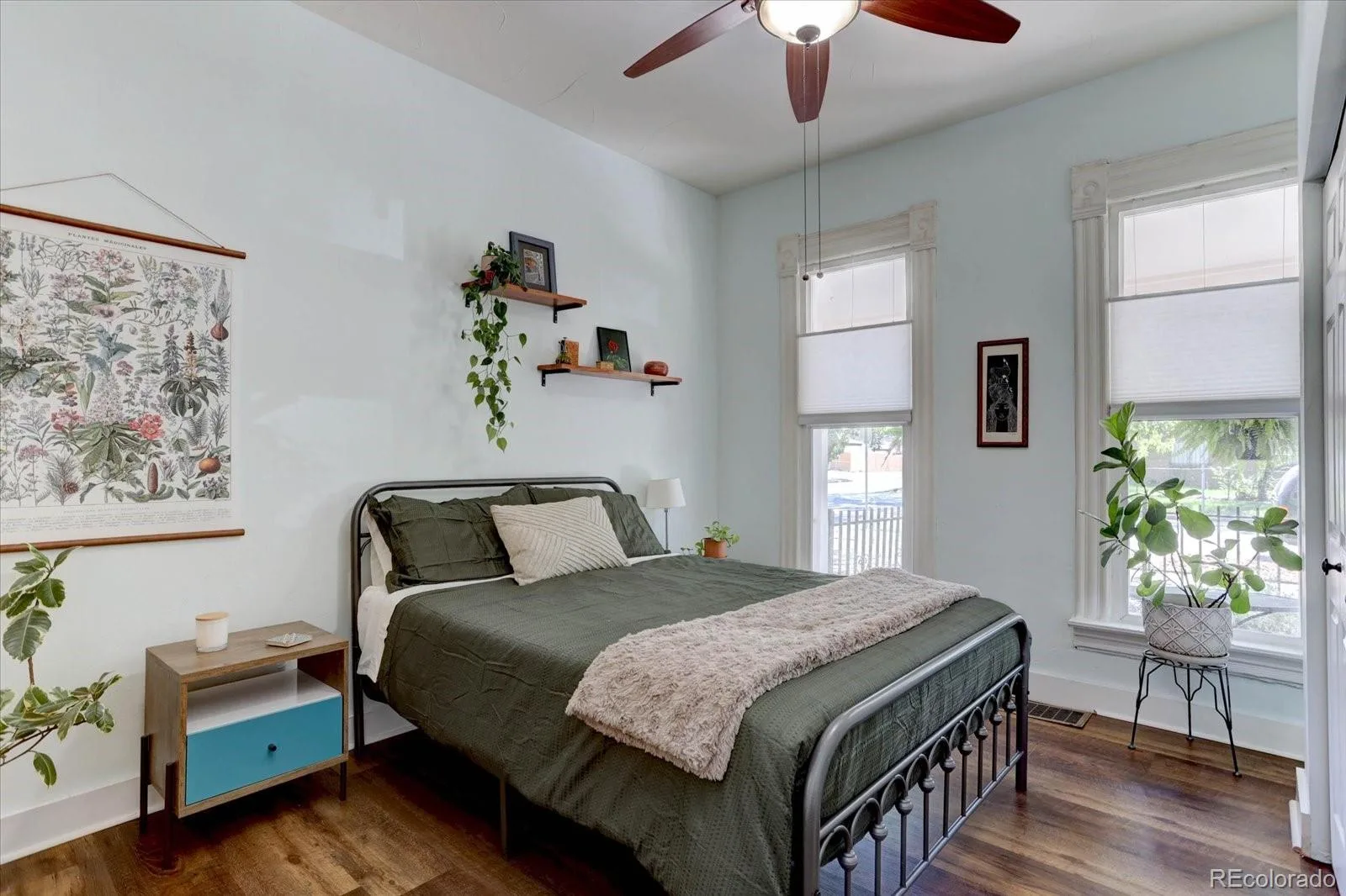 3653 N High Street Denver CO 80205 MLS #REC6838803 07222026122153 1600 11