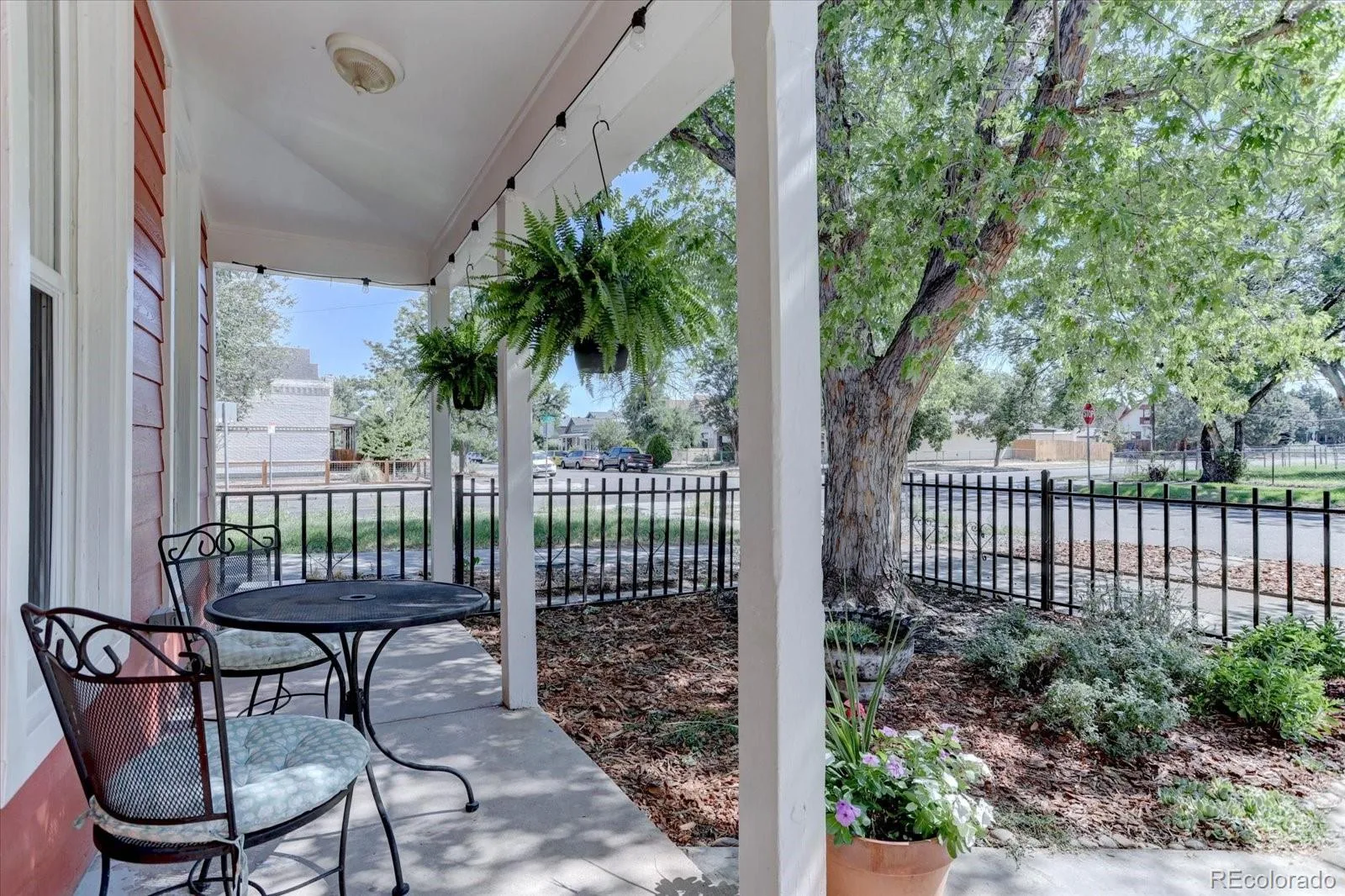 3653 N High Street Denver CO 80205 MLS #REC6838803 07222026122153 1600 2