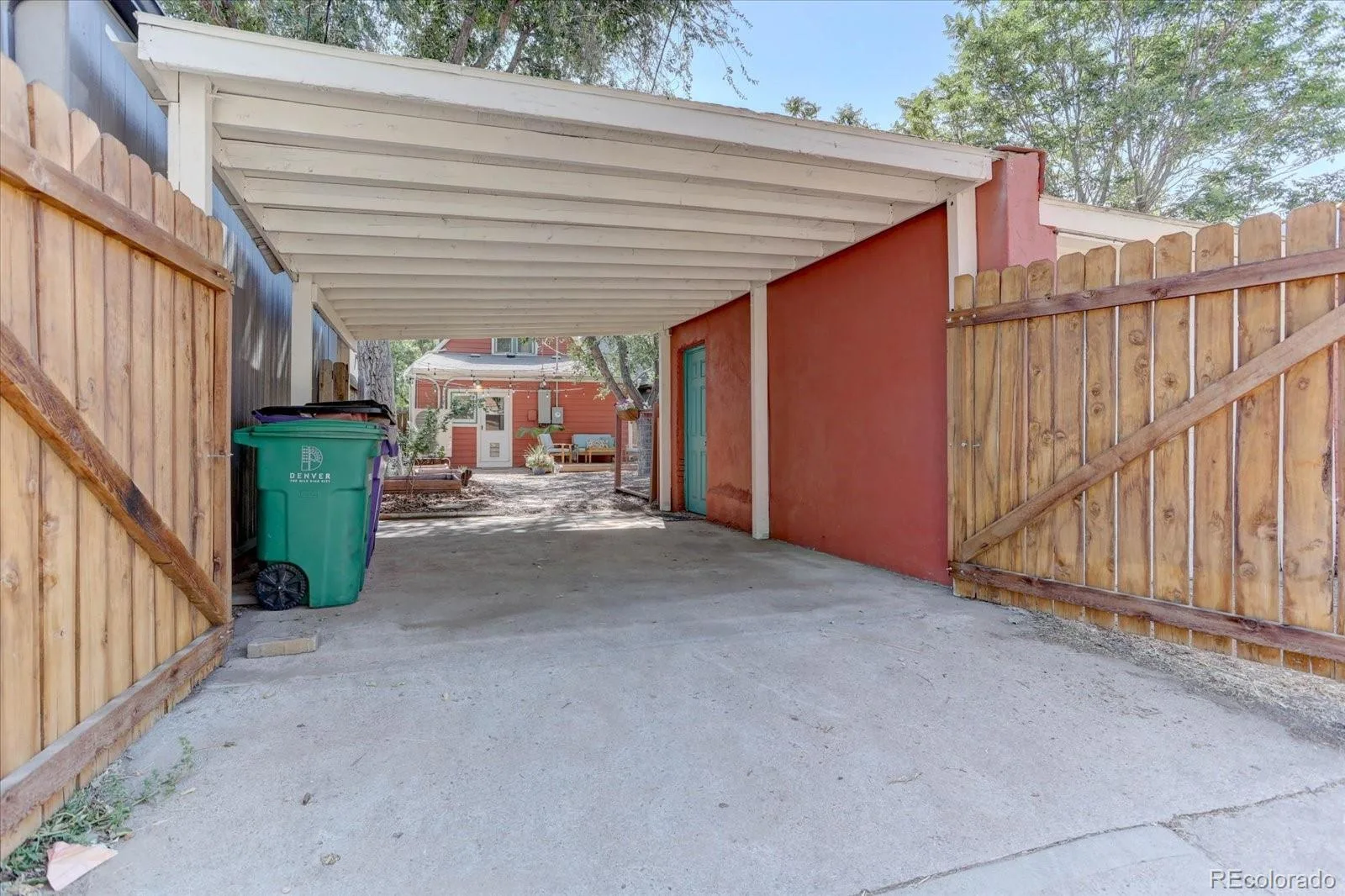 3653 N High Street Denver CO 80205 MLS #REC6838803 07222026122153 1600 23