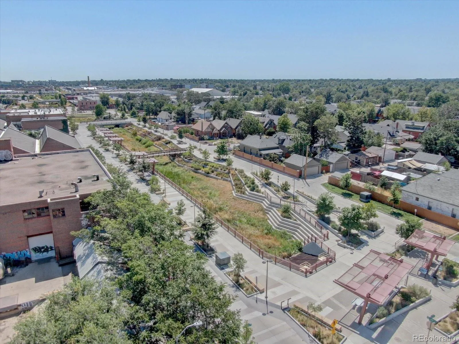 3653 N High Street Denver CO 80205 MLS #REC6838803 07222026122153 1600 26