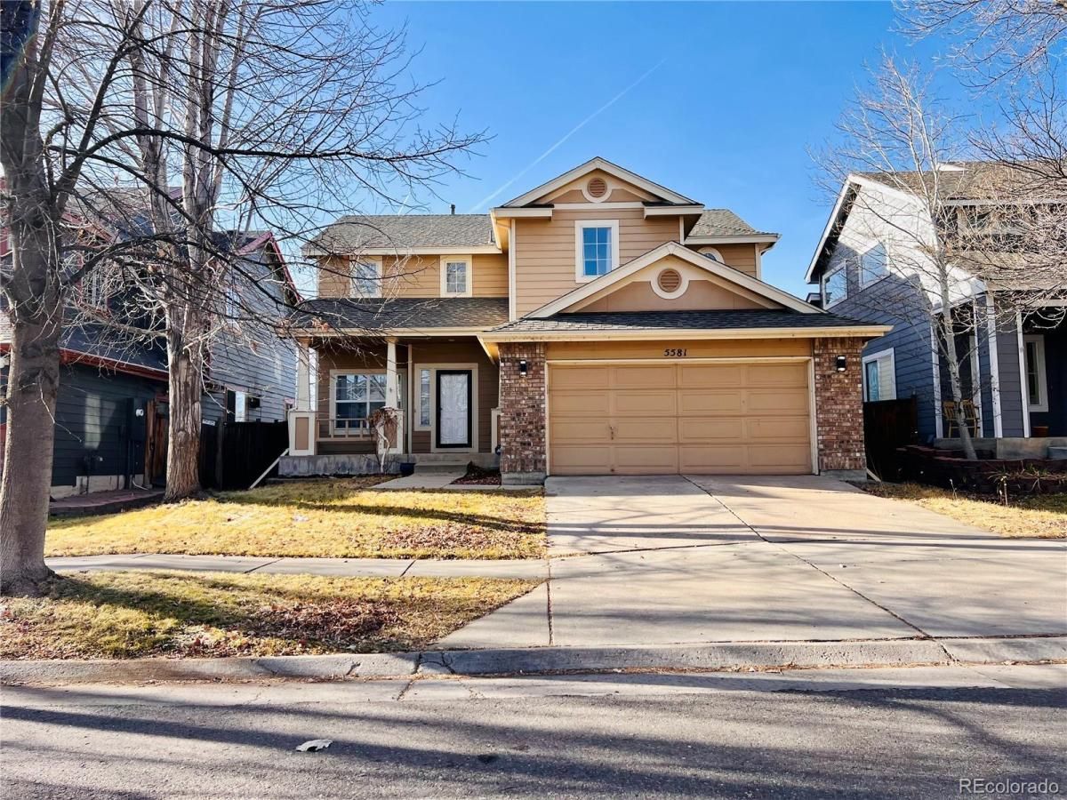 5581 S Harlan Street Littleton CO 80123 | MLS #REC6840649 MLS #REC6840649 image #0