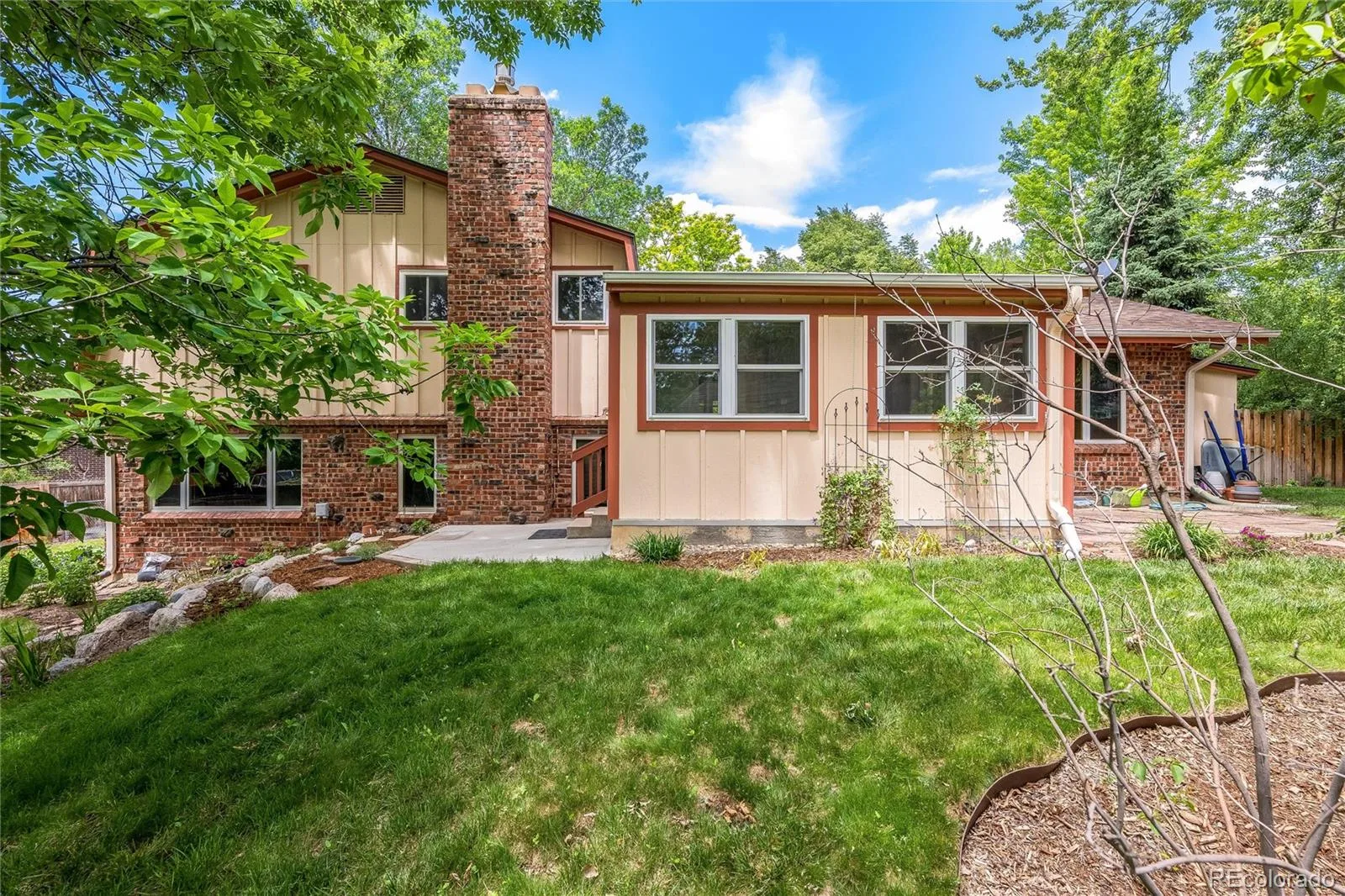 7910 W Harvard Place Lakewood CO 80227 MLS #REC6840860 06112026212821 1600 1