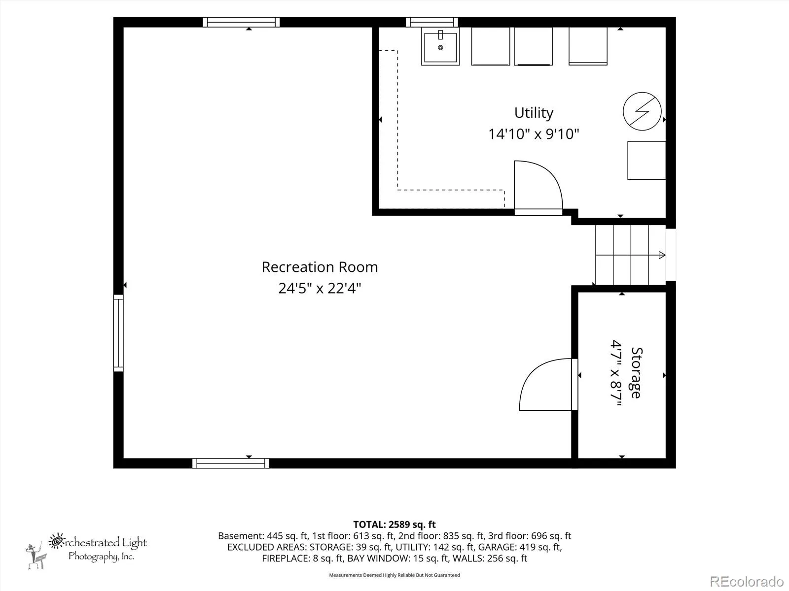7910 W Harvard Place Lakewood CO 80227 MLS #REC6840860 06112026212821 1600 42