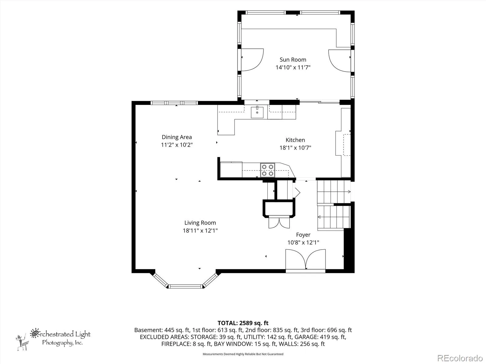 7910 W Harvard Place Lakewood CO 80227 MLS #REC6840860 06112026212821 1600 44
