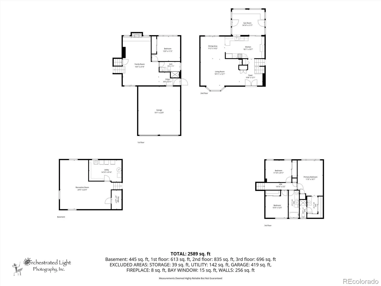 7910 W Harvard Place Lakewood CO 80227 MLS #REC6840860 06112026212821 1600 46