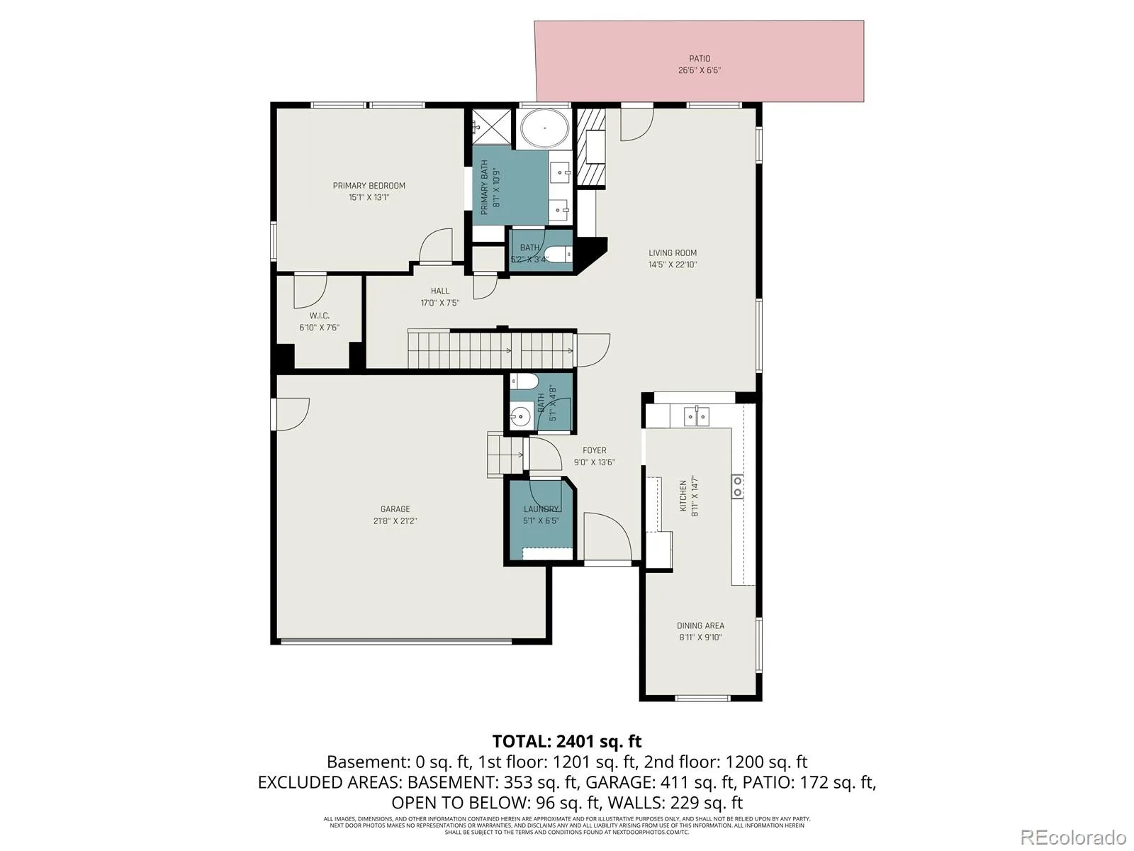 5334 Longs Peak Street Brighton CO 80601 | MLS #REC6845246 07232026140321 1600 39