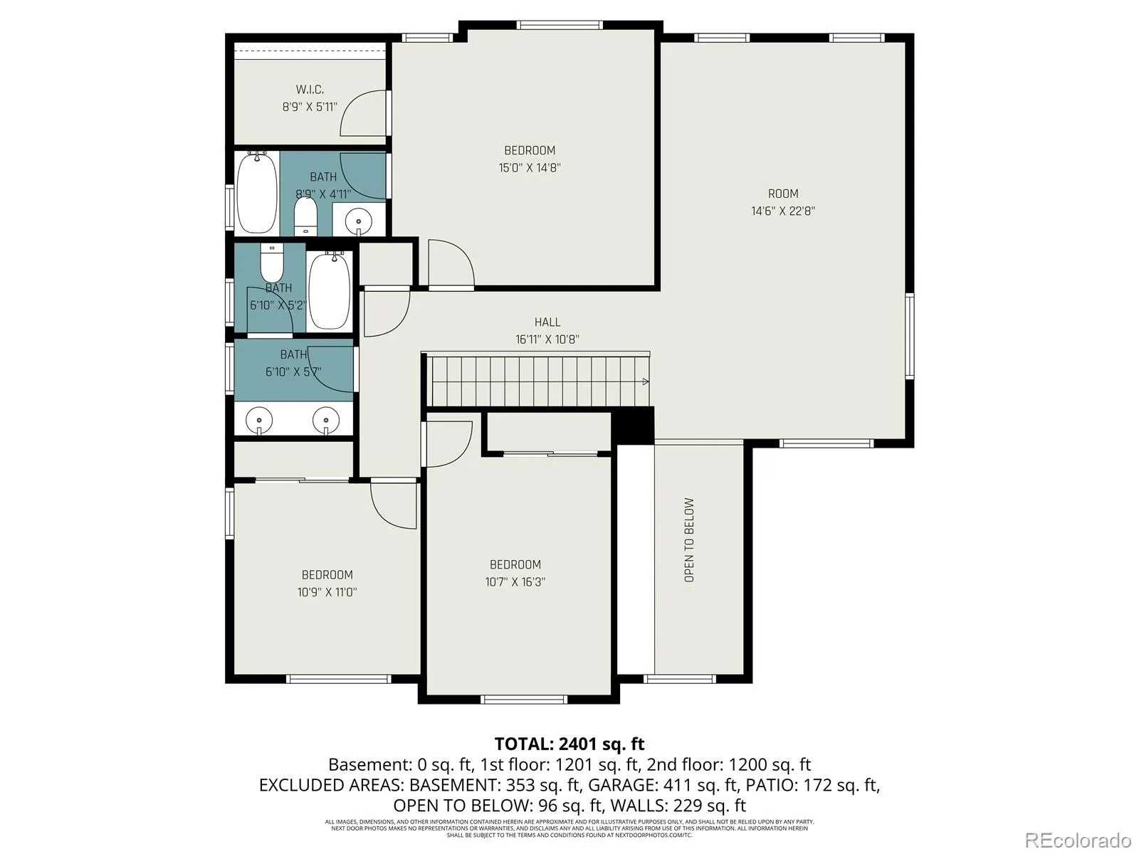5334 Longs Peak Street Brighton CO 80601 | MLS #REC6845246 07232026140321 1600 40