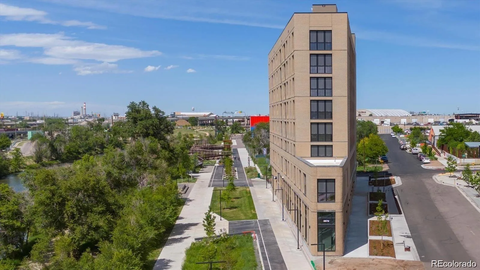 3575 Chestnut Place #502 Denver CO 80216 | MLS #REC6845822 08202026150527 1600 12