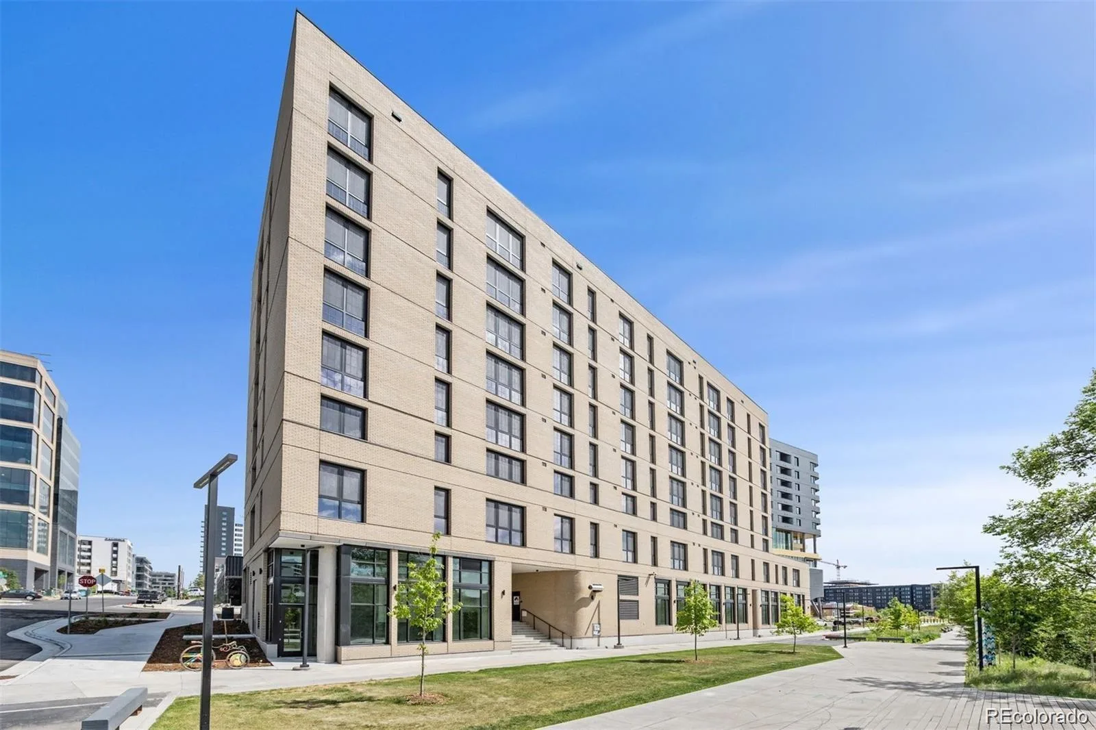 3575 Chestnut Place #502 Denver CO 80216 | MLS #REC6845822 08202026150527 1600 7